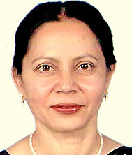 Ms.Sukhbir Mahal (Principal, Khalsa College For Women, Asr.) - aiumni-sukhbir13